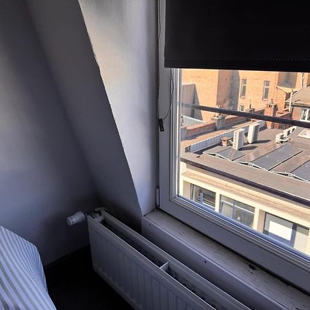 Charming Apartment In Liege City Centre With Parking Included Exterior foto