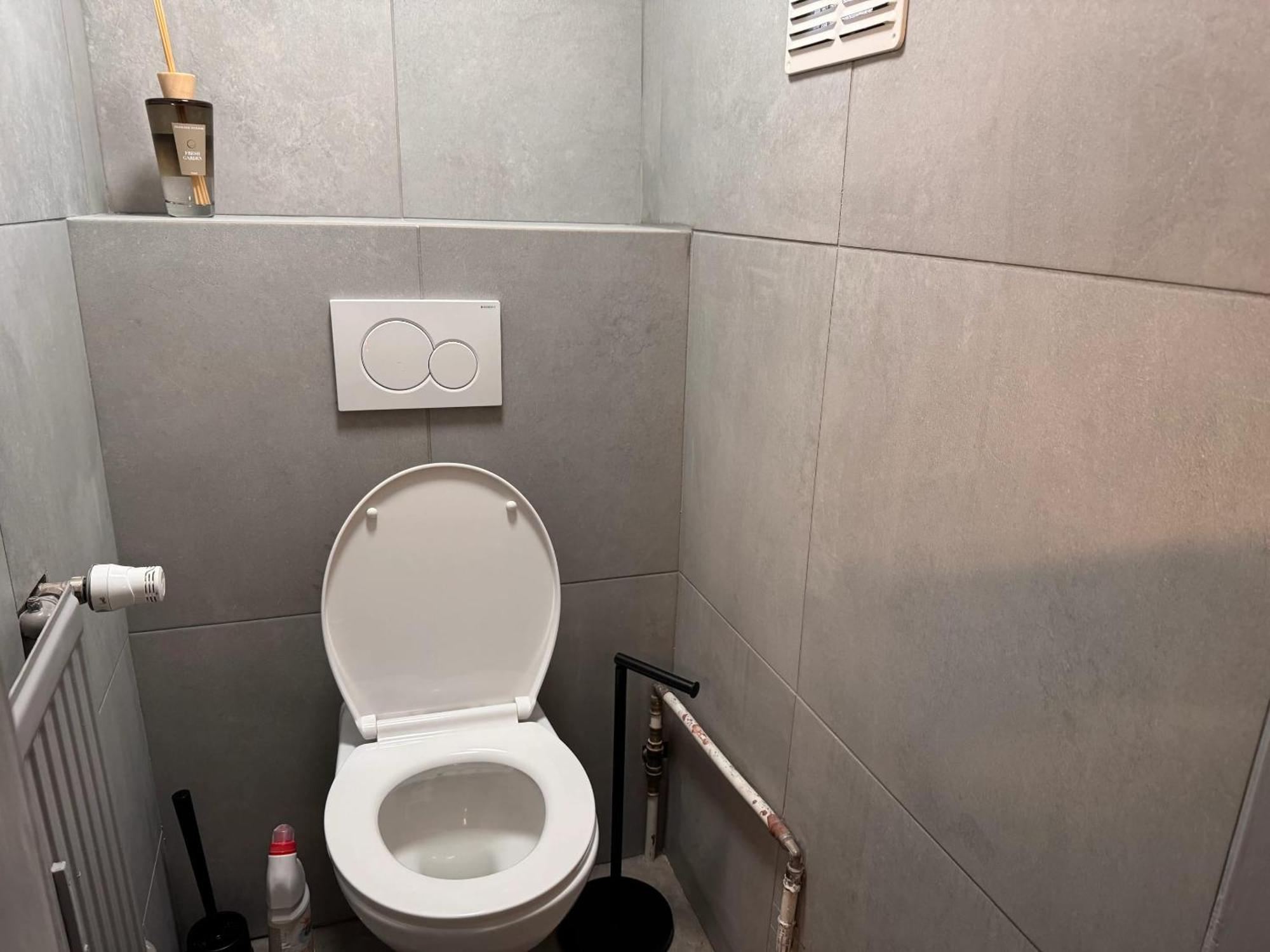 Charming Apartment In Liege City Centre With Parking Included Exterior foto