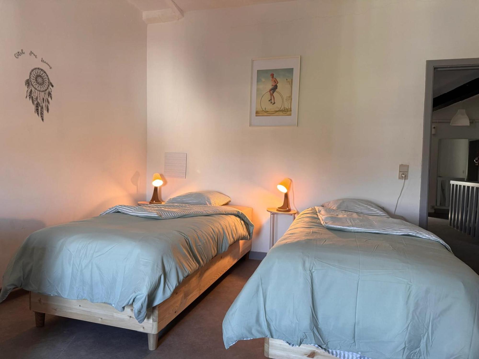 Charming Apartment In Liege City Centre With Parking Included Exterior foto