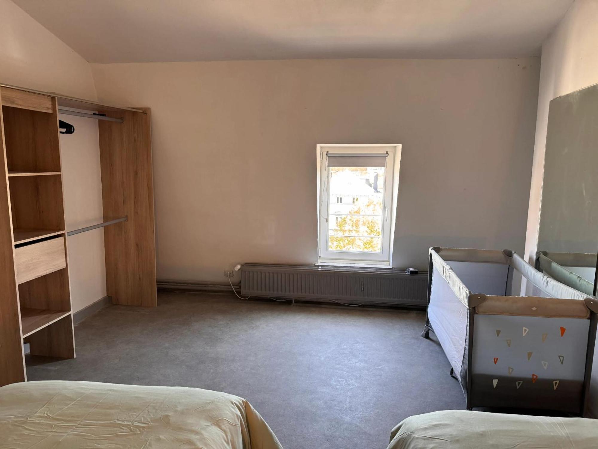 Charming Apartment In Liege City Centre With Parking Included Exterior foto
